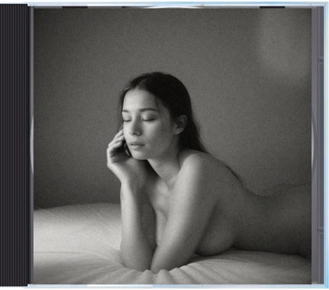 dreams are lonely CD